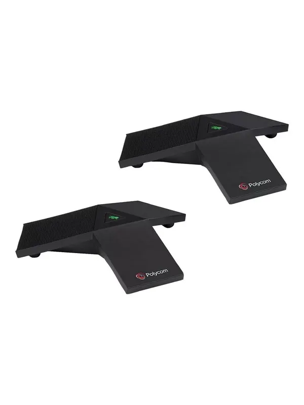 Poly Trio Expansion Microphones