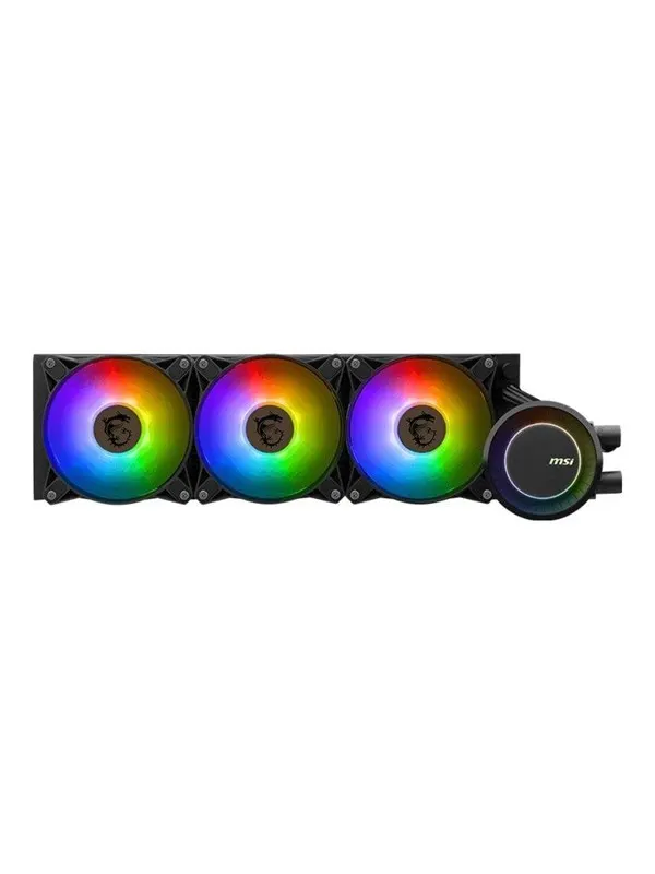 MSI MAG CORELIQUID E360 - CPU Vattenkylare