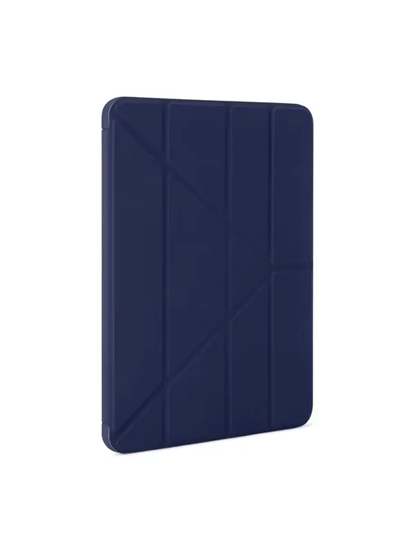 Pipetto Origami No1 Original Case dark blue - iPad (A16)/iPad (2022)