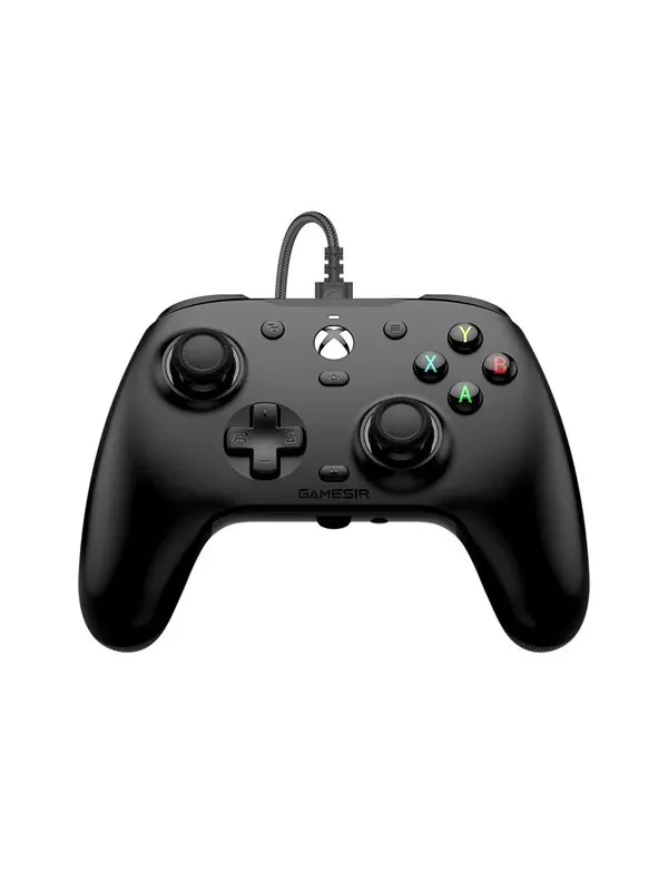 GameSir G7 HE - Black - Wired Controller - Microsoft Xbox One