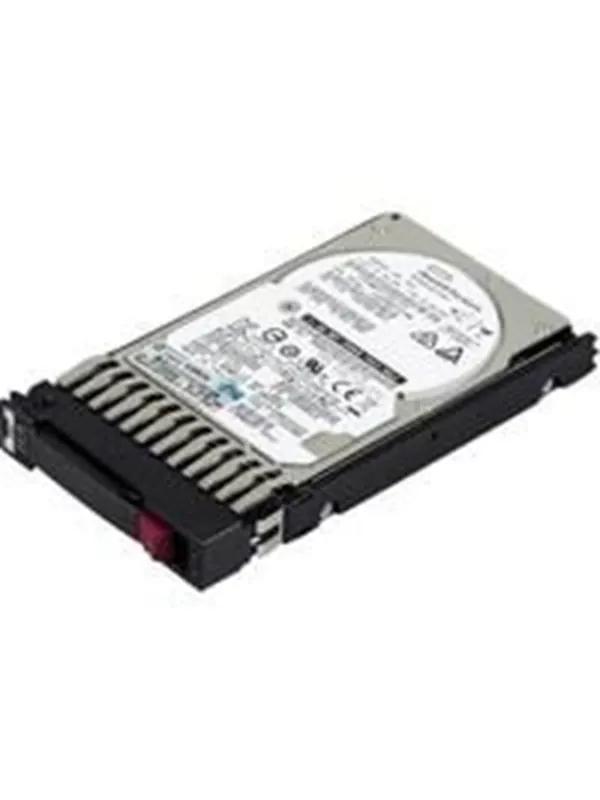 HP E Enterprise - 900GB - Hårddisk - 787647-001 - Serial Attached SCSI 3 - 2,5"