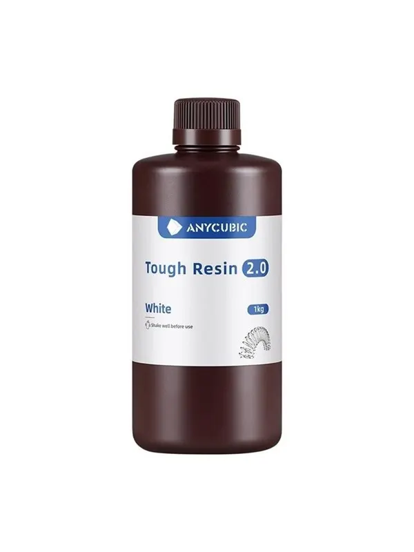 ANYCUBIC Tough Resin 2.0