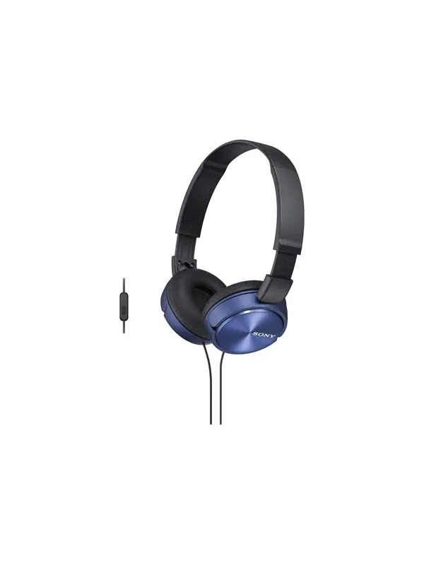 Sony MDR ZX310 - hörlurar