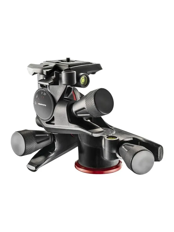 Manfrotto XPRO MHXPRO-3WG tripod head