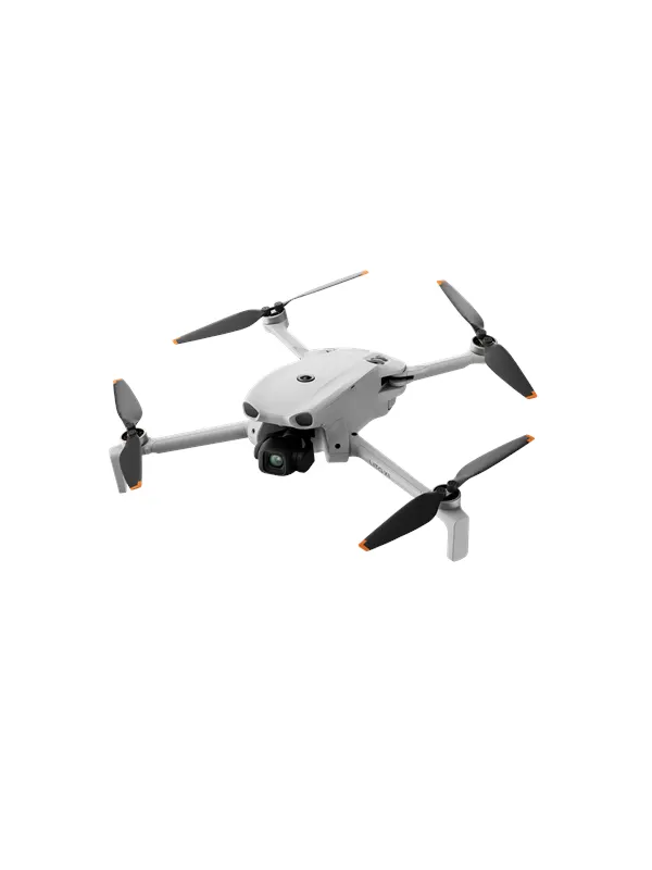 DJI - Lito X1 Fly More Combo (RC 2) - 249 g