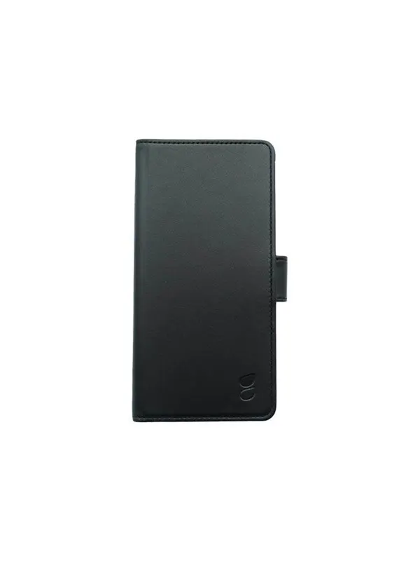 GEAR Wallet Samsung A6+ 2018 Black