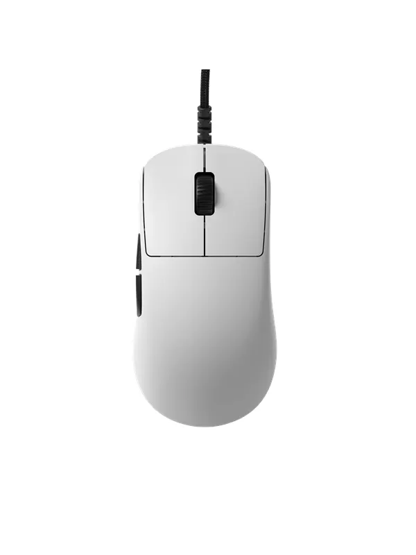 Endgame Gear OP1 8K (v2) - White - Gamingmus - Optic - 5 knappar - Vit