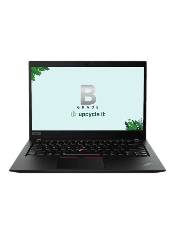 Lenovo Refurbished Lenovo ThinkPad T14s Gen 1 - 14" - Intel Core i5 - 10210U - 16 GB RAM - 512 GB SSD - WWAN - Nordic - refurbished