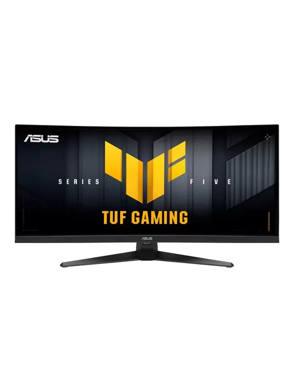 34" ASUS TUF Gaming VG34WQ5A - 5 Series - LED monitor - curved - HDR