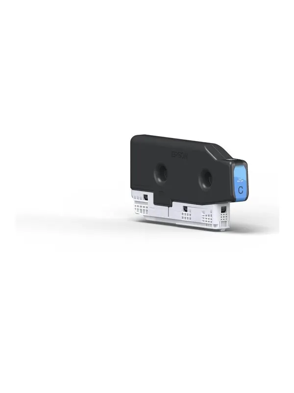 Epson T08Q2 - cyan - original - ink cartridge
