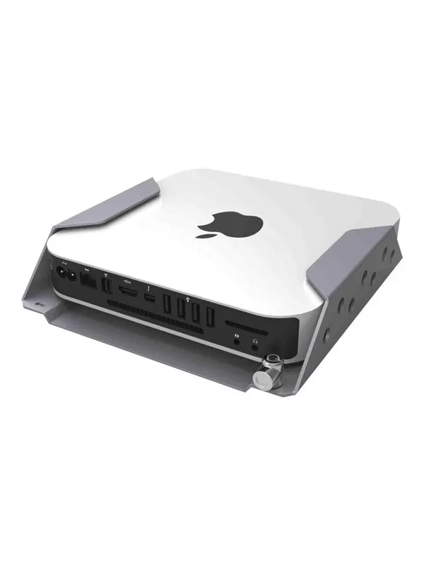 Compulocks Mac Mini Lock Enclosure - Lock Head Included