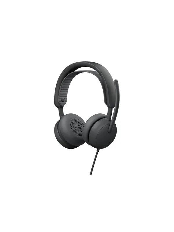 Logitech Zone Wired 2 for Business