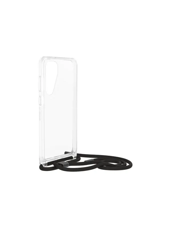 OtterBox React Necklace Samsung Galaxy S24+ - clear