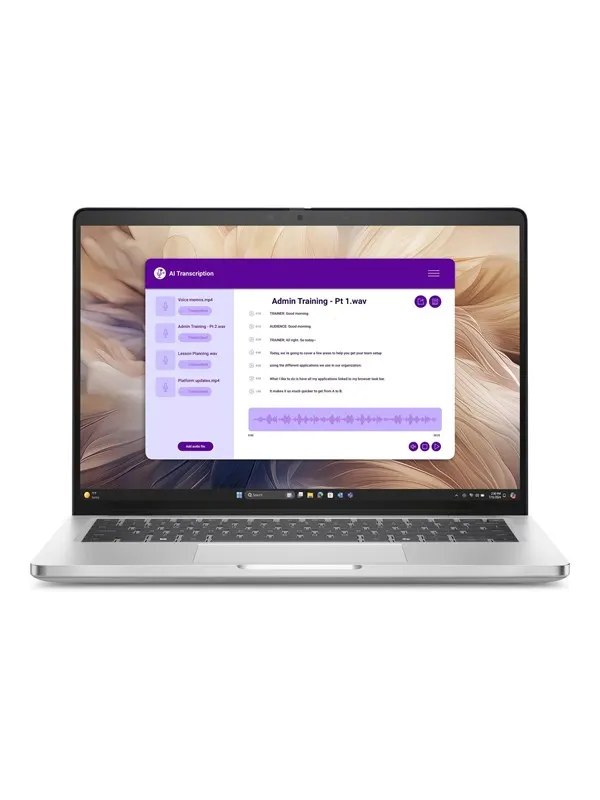 Dell Pro 14 Plus PB14250 - 14" | Intel® Core™ Ultra 5 235U | 16GB | 512GB | vPro Enterprise