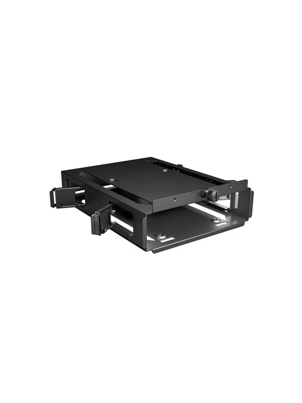 be quiet! HDD Cage 2
