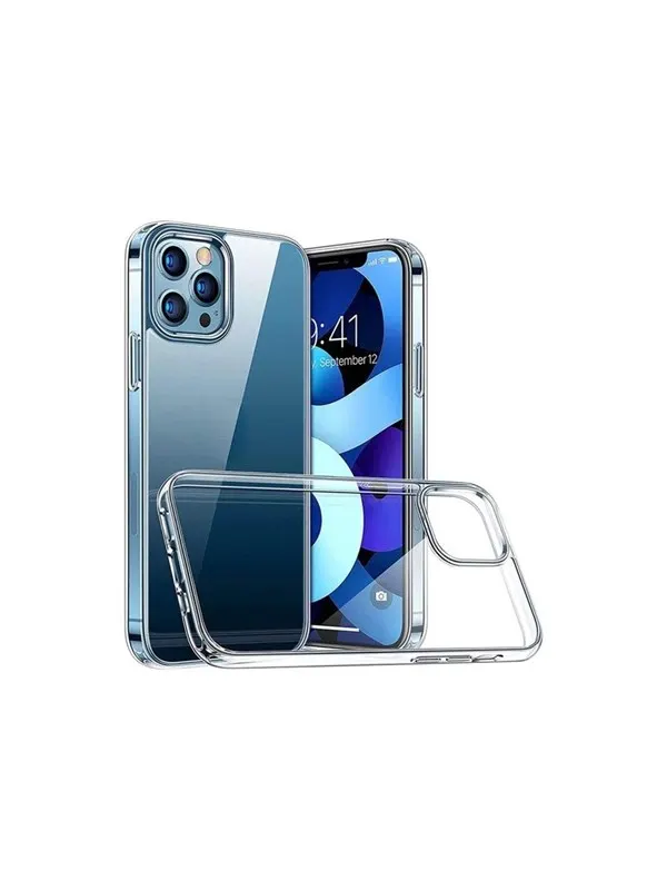 Insmat Crystal - back cover for mobile phone