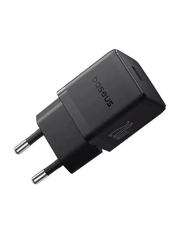 Baseus P10111602113-00 mobile device charger