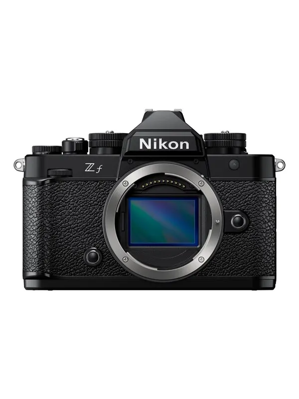 Nikon Z f Body