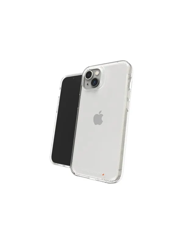ZAGG Gear4 Crystal Palace for Apple iPhone 14 Plus - Clear