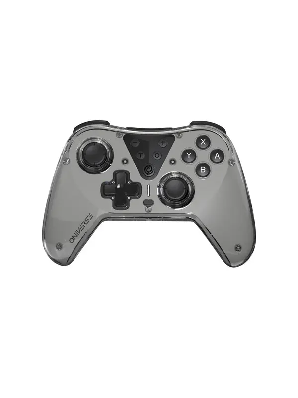 Oniverse Astralite + Charging Station - Smoked Black - Wireless Controller - Android