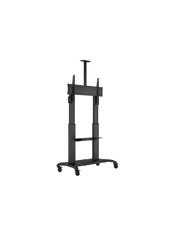 Multibrackets M Public Floorstand Dual Pillar 180 HD - Max 90 kg - recommended for 100"