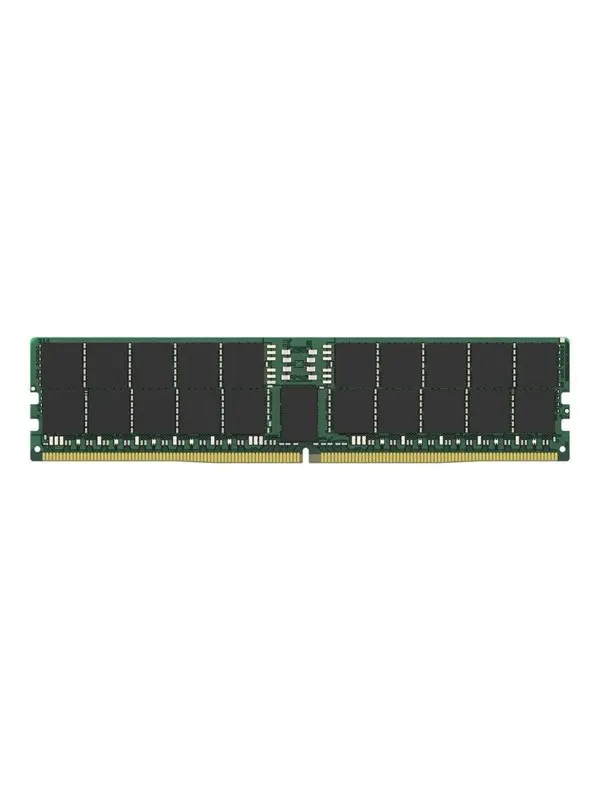 Kingston Server Premier DDR5-5600 Registrerad/ECC - 64GB - CL46 - Single Channel (1 pcs)