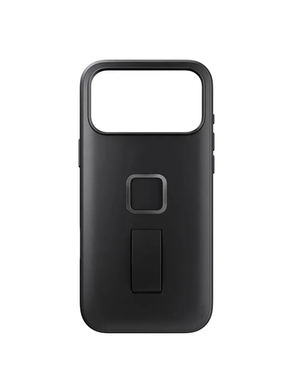 Peak Design Mobile Everyday Loop Case iPhone 17 Pro Max Black