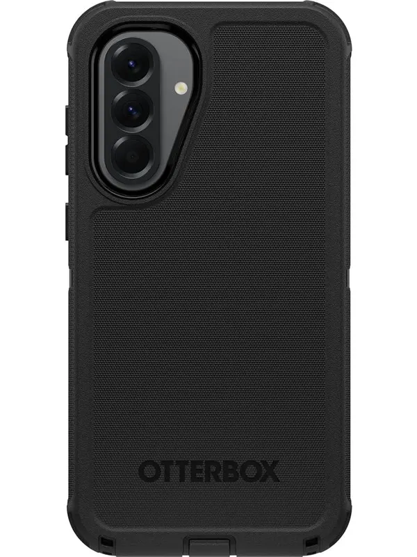 OtterBox React Galaxy A56 5G - black - ProPack