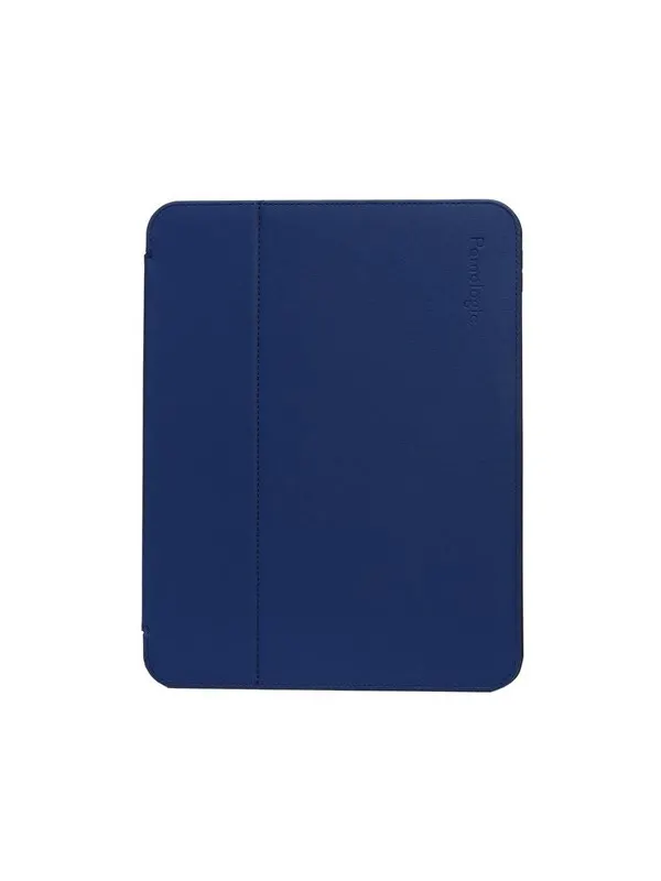 Pomologic - Book Folio for iPad 11/ 10.9 10th Gen Navy