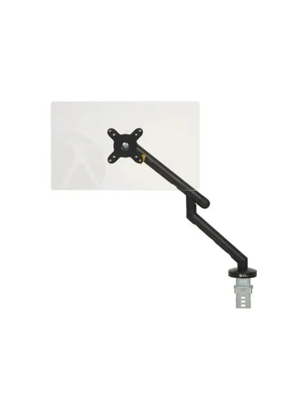 Bakker Elkhuizen Flexible Single mounting kit - Max 10 kg - recommended for 17"-35" (for flat screen), 17"-32" (for curved screen)