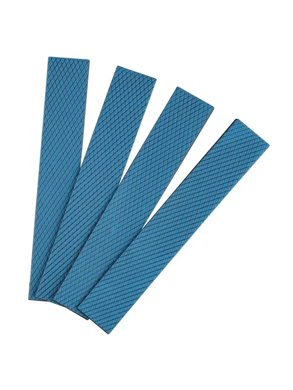 Thermal Grizzly Minus Pad Advance - 120x20x3.0 mm - 4pcs - Termisk platta