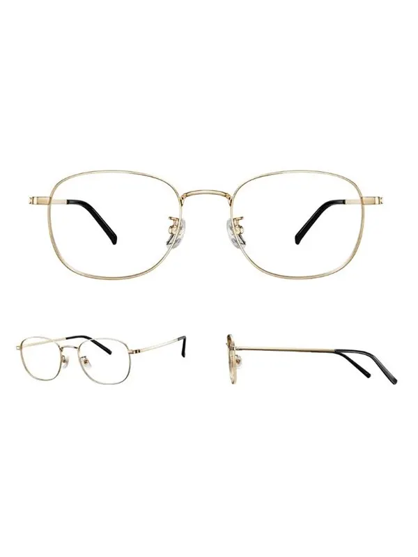 Xiaomi Blue Light Blocking Glasses - Gold