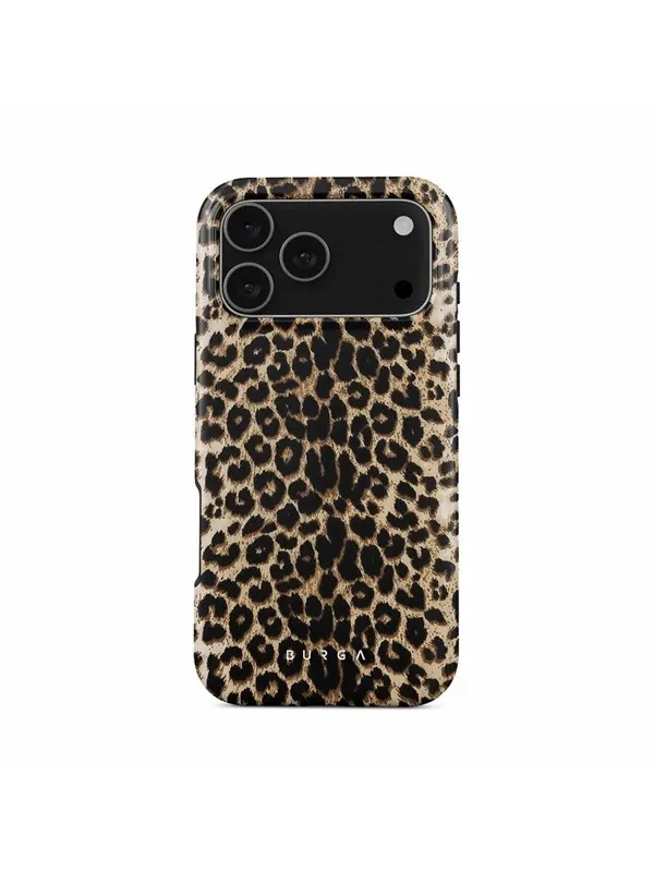 Burga Player - Apple iPhone 17 Pro Tough MagSafe Case