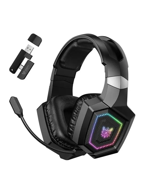 ONIKUMA GT806 gaming headphones (black)