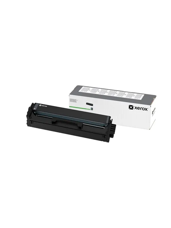 Xerox - high capacity - black - original - toner cartridge