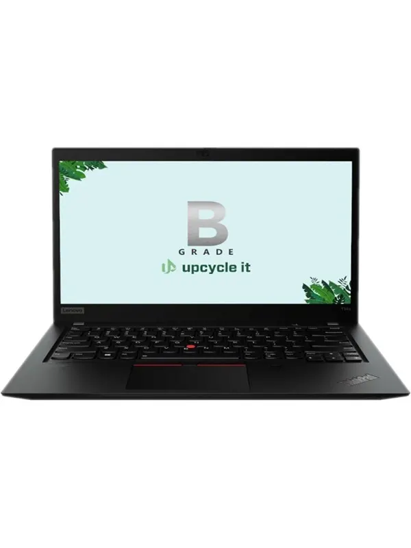 Lenovo Refurbished ThinkPad T14 G1 - 14" | Core i5 | 16GB | 256GB | B Grade