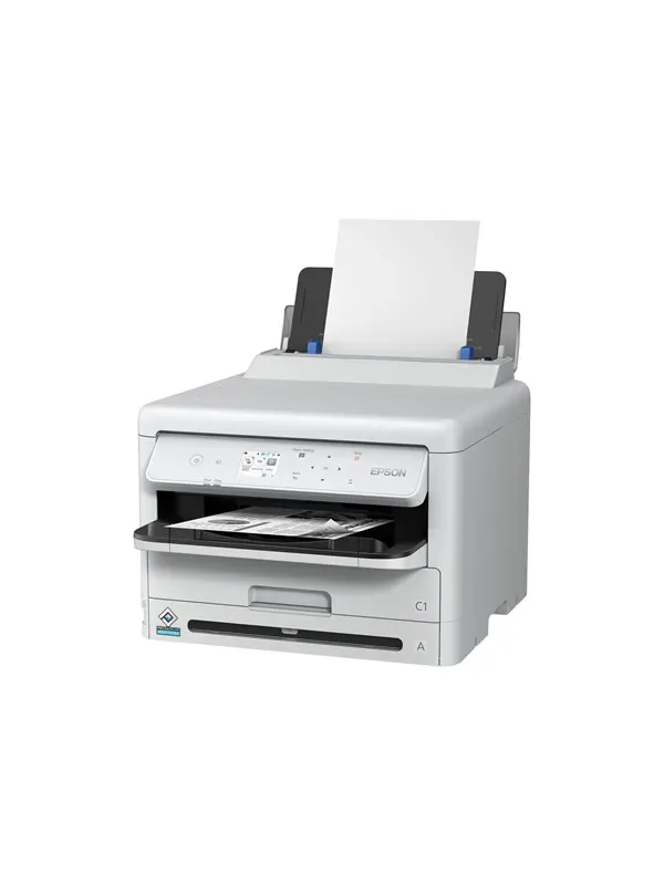 Epson WorkForce Pro WF-M5399DW - Monochrome - Bläck