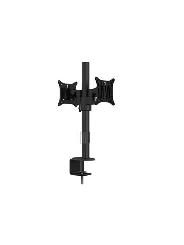 Multibrackets M VESA Deskmount Officeline Dual B2B Black