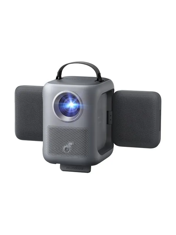 Anker Projektor Nebula P1i Smart Projector - 1920 x 1080