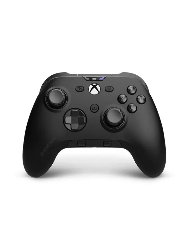 Scuf Valor Pro Wireless Preconfigured Controller - Svart - Wireless Controller - Microsoft Xbox One