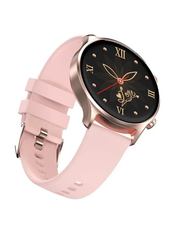 Riversong Motive 7C 1.52 Smart Watch Rose Gold