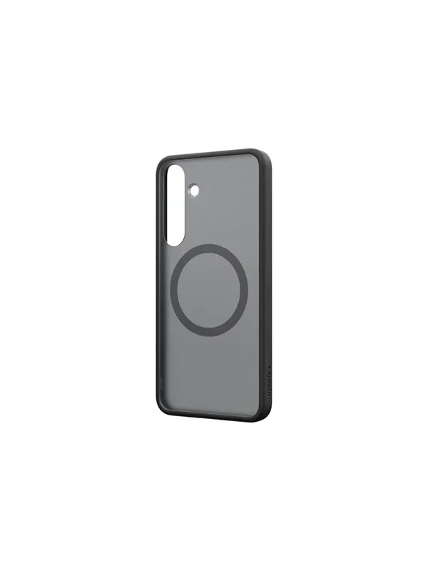 Samsung Spigen Enzo Protective Cover for Galaxy S25+ - Frost Black