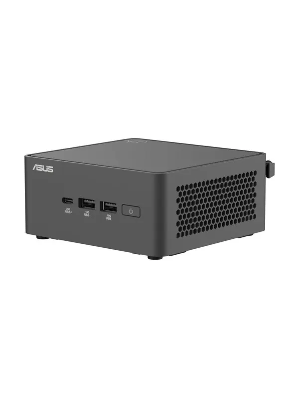 ASUS NUC 15 Pro Tall Kit RNUC15CRHC500000