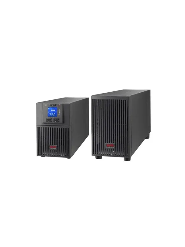APC Easy UPS On-Line - UPS - tower extended runtime - 900 Watt - 1000 VA - Lead Acid