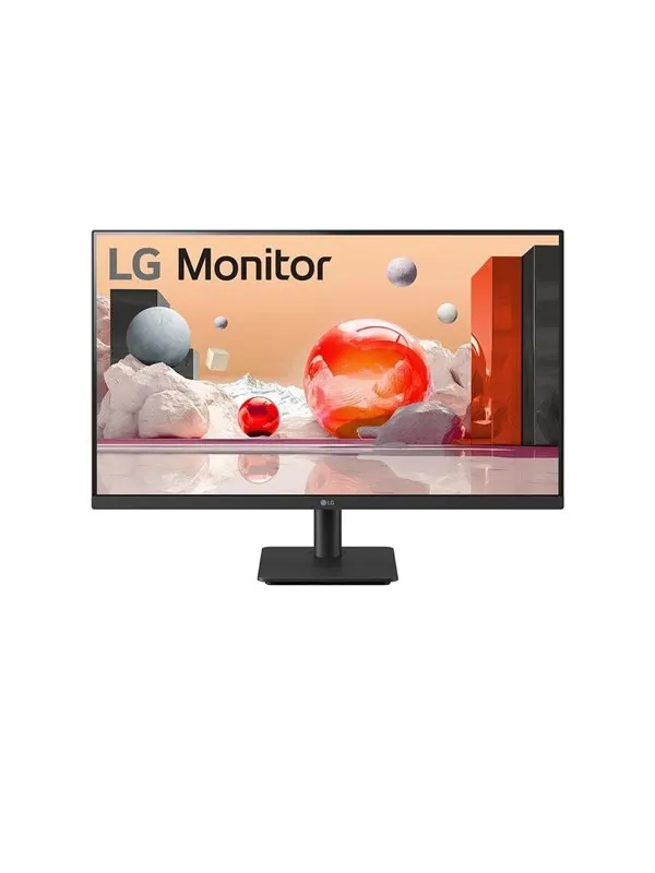 27" LG 27MS500-B - 1920x1080 (FHD) - 100Hz - IPS