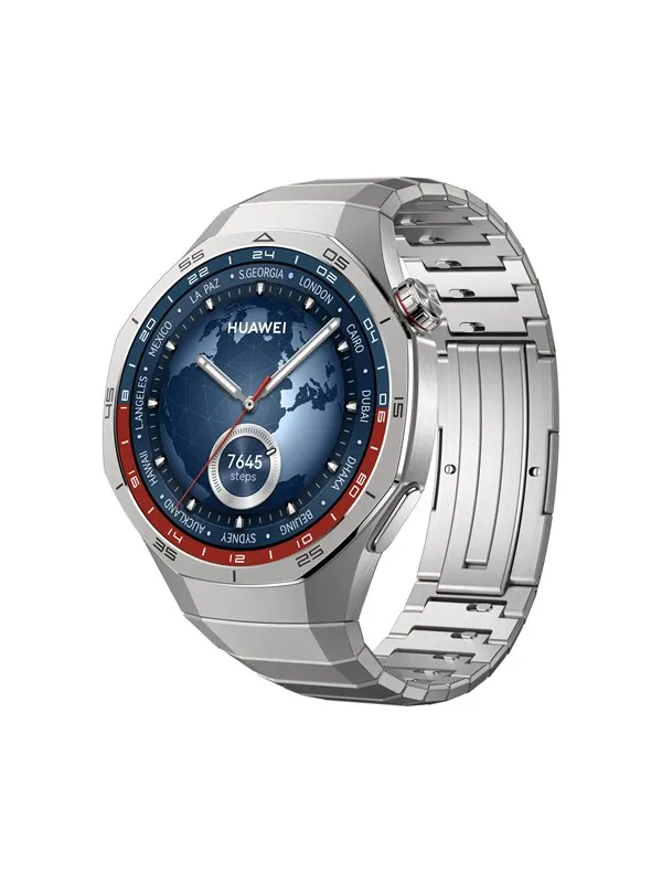 Huawei Watch GT 5 Pro 46mm - Titanium