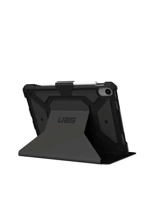 UAG Metropolis SE black - iPad 10.9" 2022 / 11" 2025