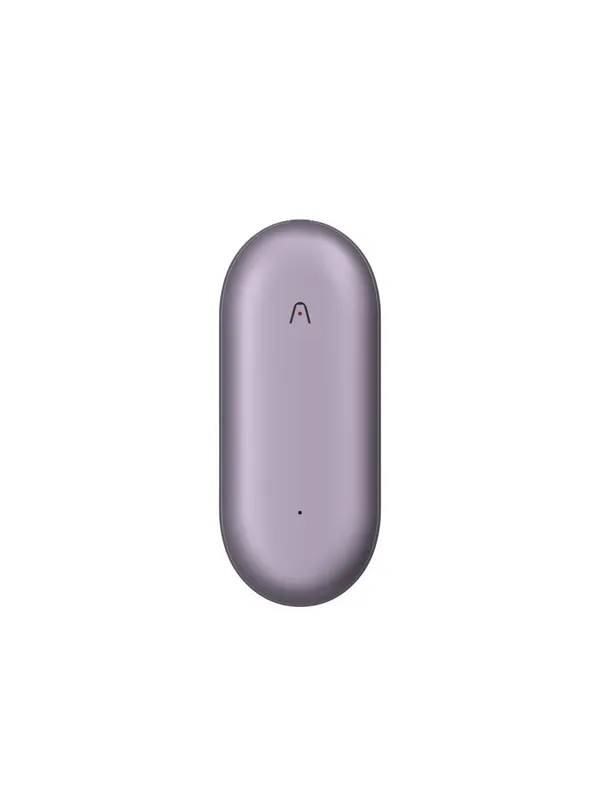 PLAUD NotePin - Solnedgångslila - MP3-spelare