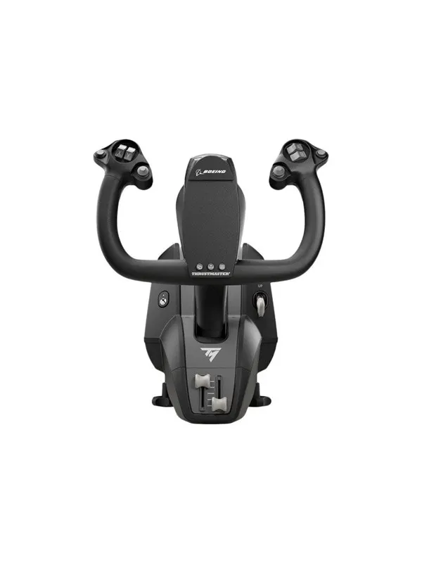 Thrustmaster Civil Aviation (TCA) Yoke Boeing Edition - Wired Yoke - Microsoft Xbox One