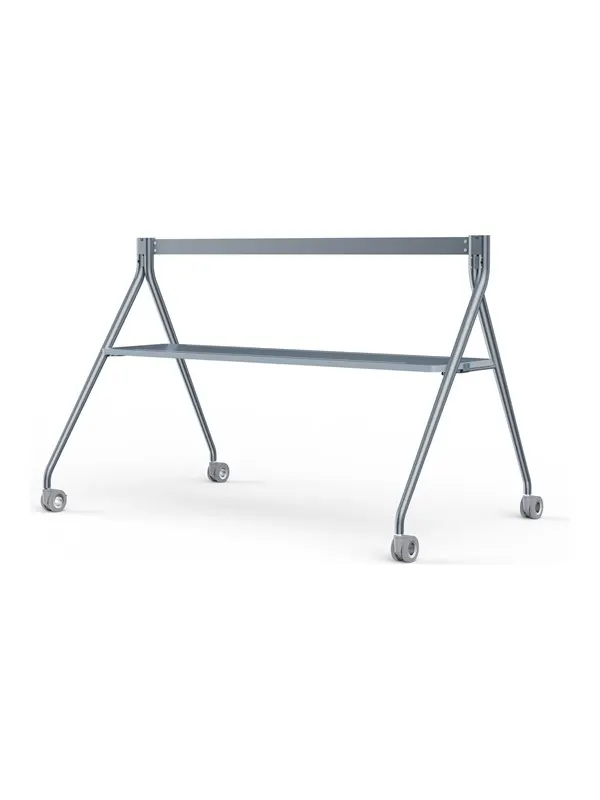 Yealink cart - for LED display - Max - recommended for 86"